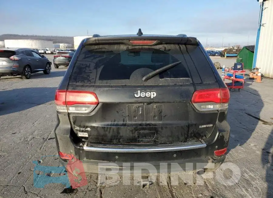 1C4RJFBGXFC207553 Photo# 6