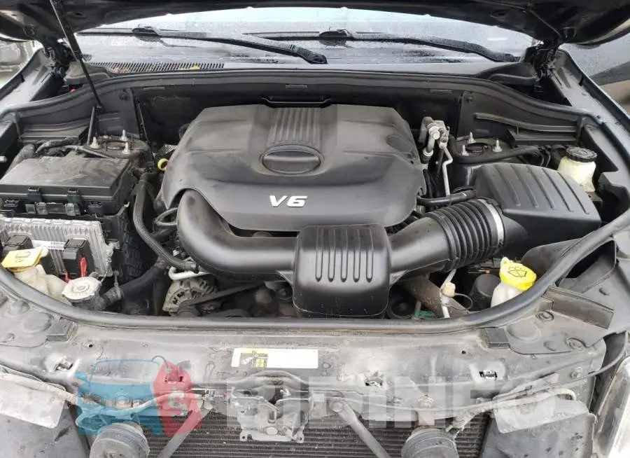 1C4RJFBGXFC632013 Photo# 12