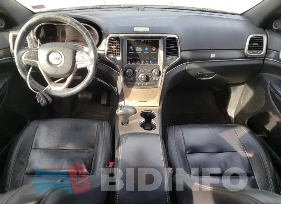 1C4RJFBT5EC316398 Photo# 8