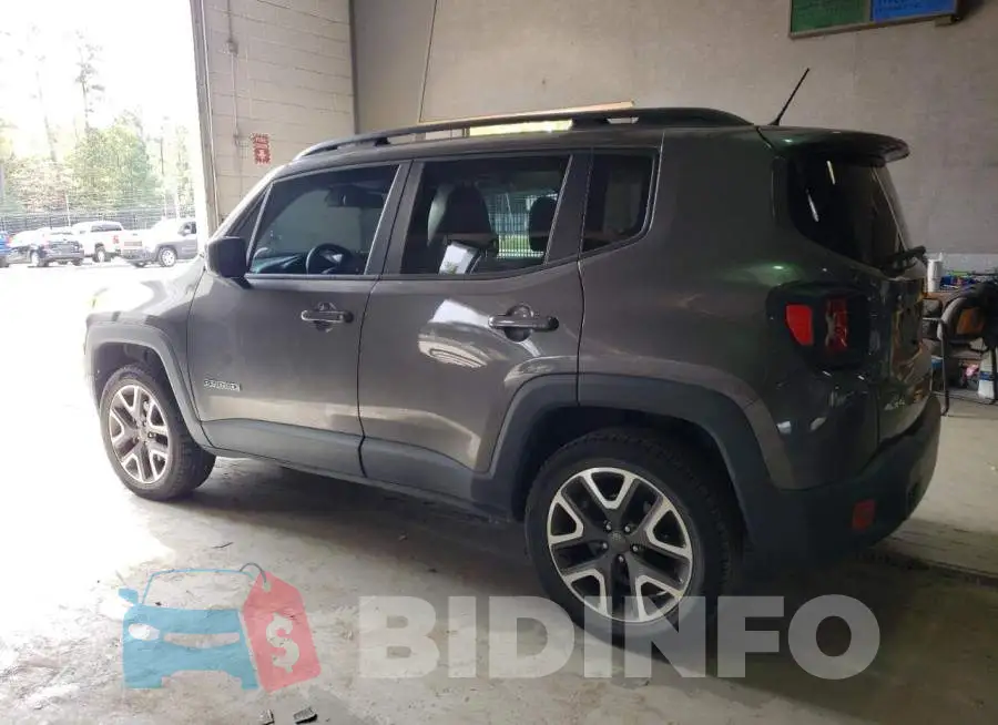 ZACCJBBB3HPF73615 Photo# 2