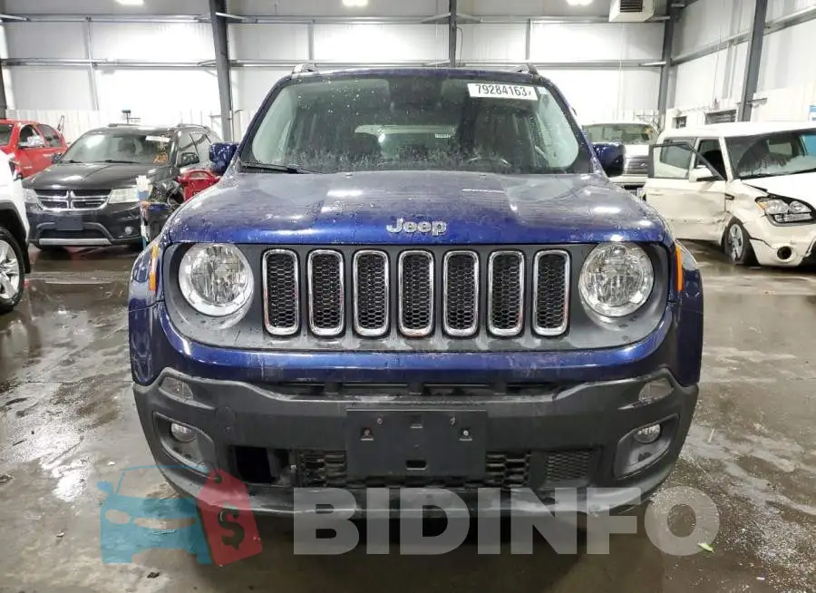 ZACCJBBB6HPG49537 Photo# 5