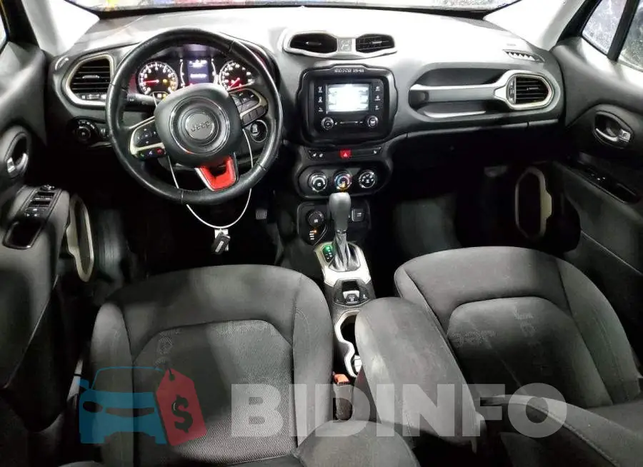 ZACCJBBB6HPG49537 Photo# 8