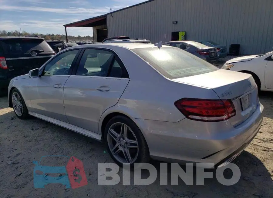 WDDHF8JBXEA846580 Photo# 2