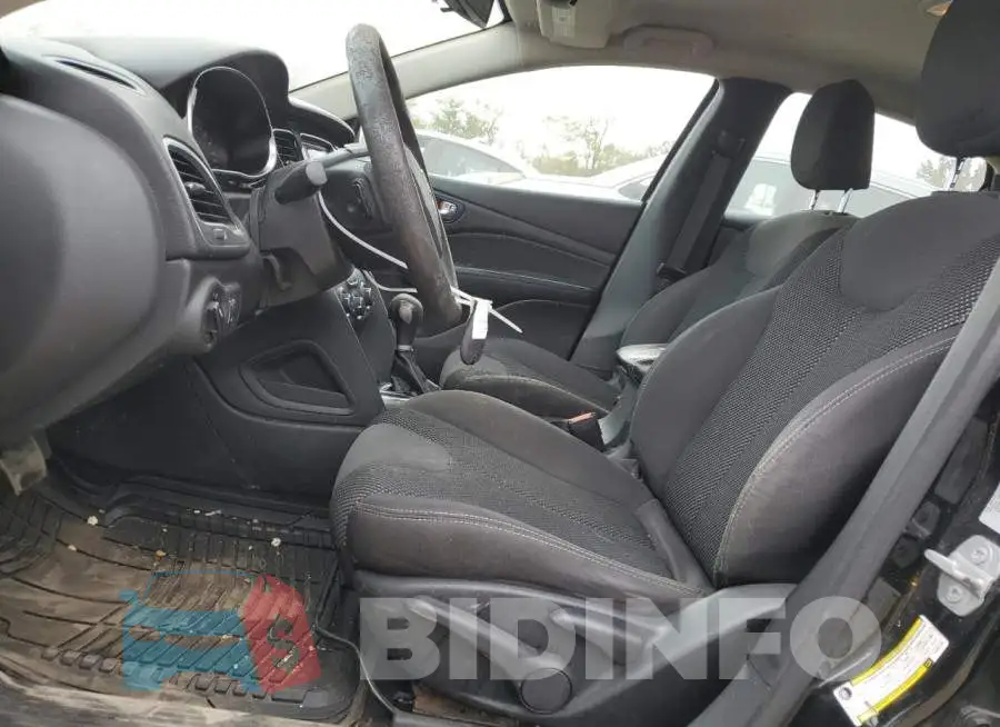 1C3CDFBBXFD187126 Photo# 7
