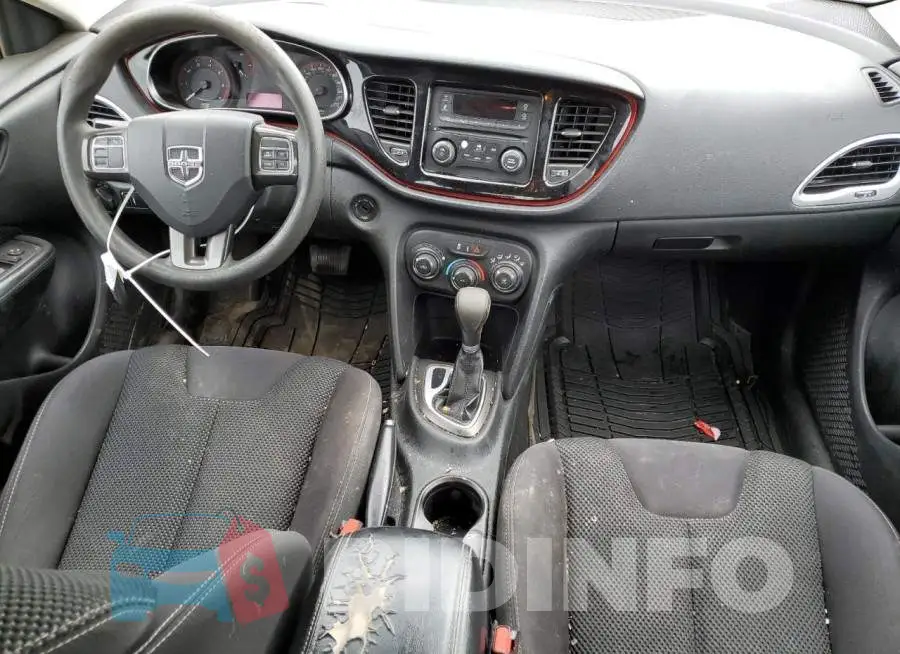 1C3CDFBBXFD187126 Photo# 8