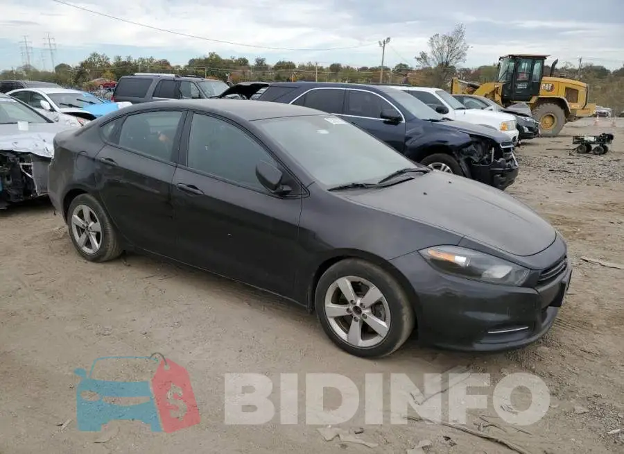 1C3CDFBBXFD187126 Photo# 4