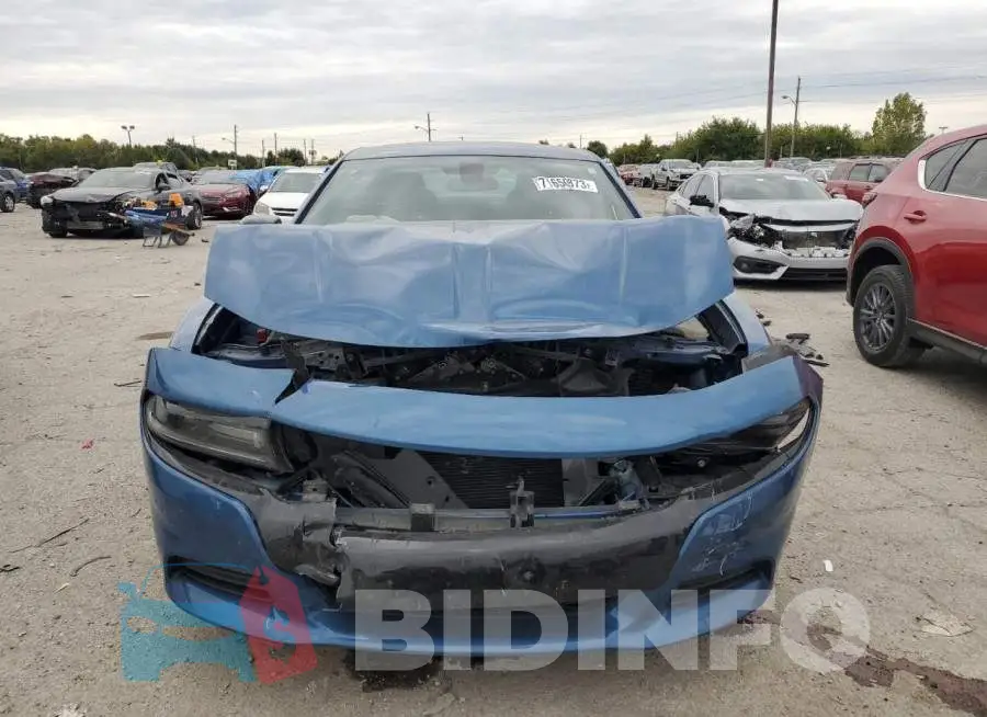 2C3CDXBG4MH656244 Photo# 5