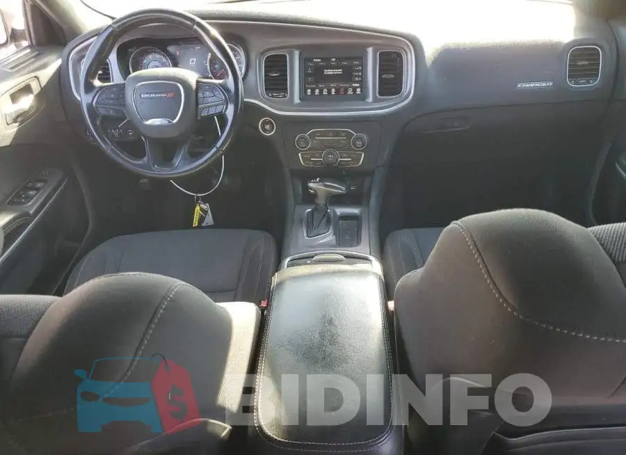 2C3CDXBG5KH714925 Photo# 8