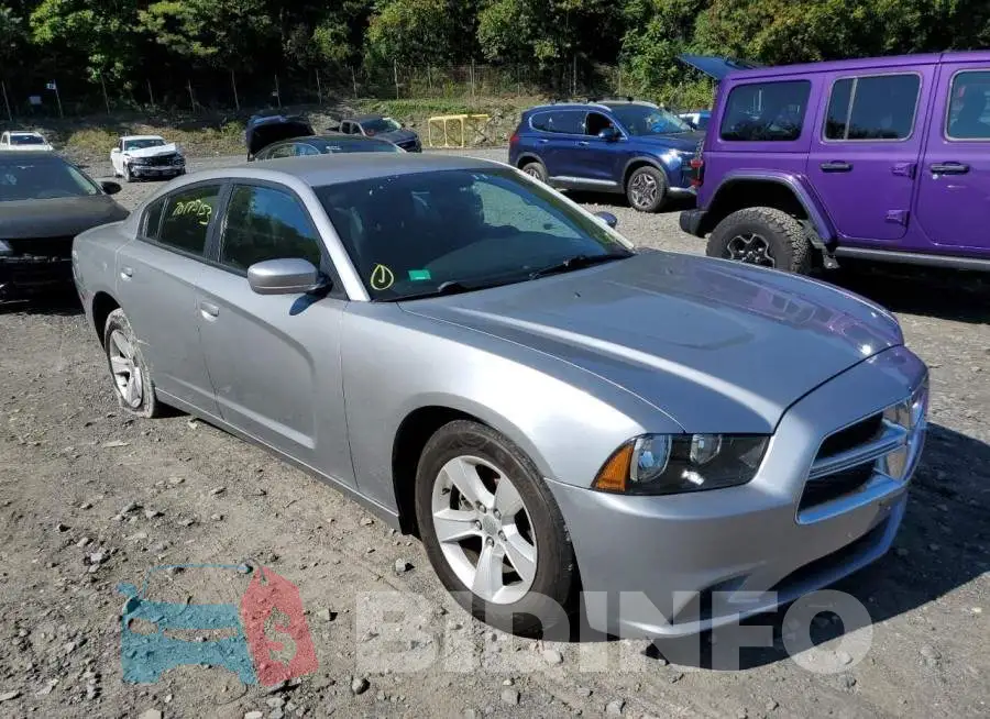 2C3CDXBG7EH252100 Photo# 4