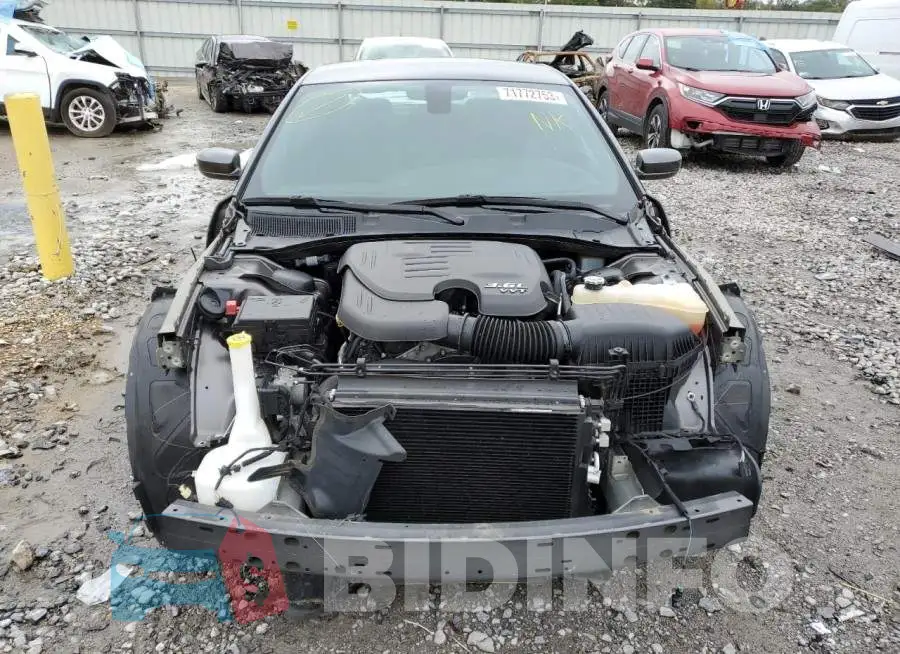 2C3CDXBG8KH686179 Photo# 5