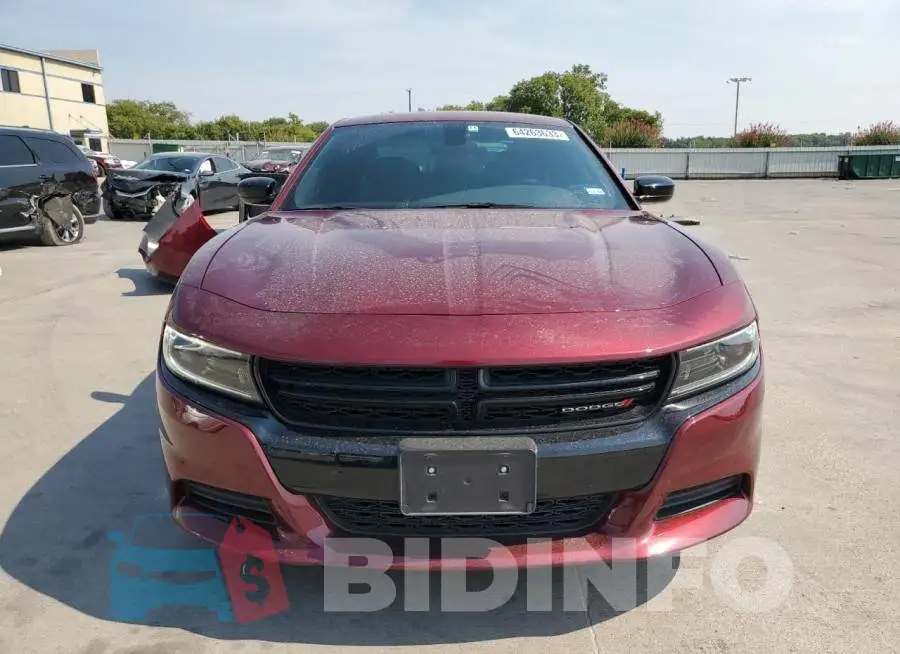 2C3CDXBG8NH217386 Photo# 5