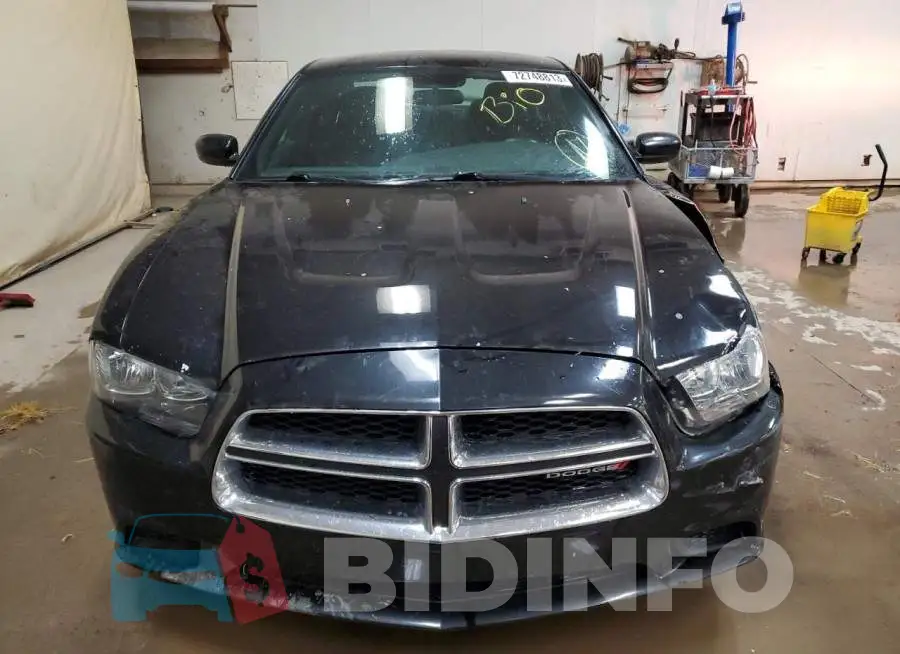 2C3CDXBG9EH174967 Photo# 5