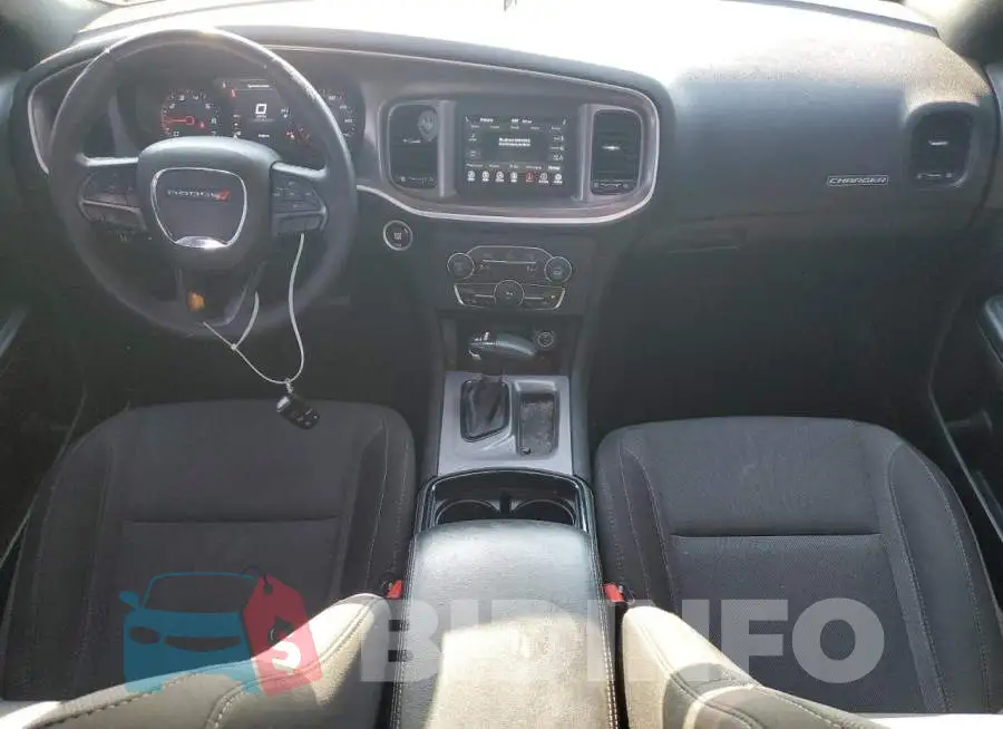 2C3CDXBG9KH615203 Photo# 8