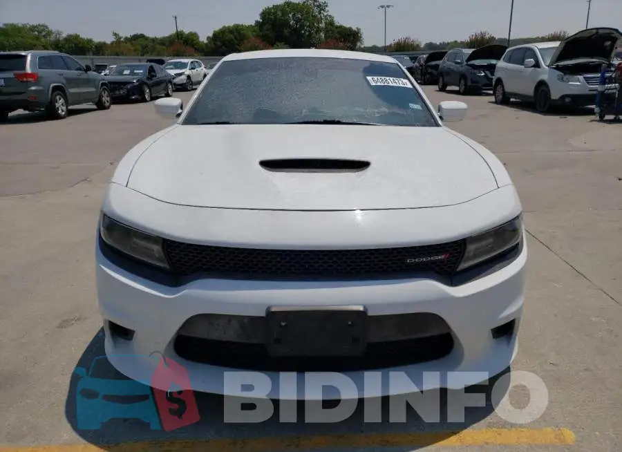 2C3CDXCT4KH575205 Photo# 5