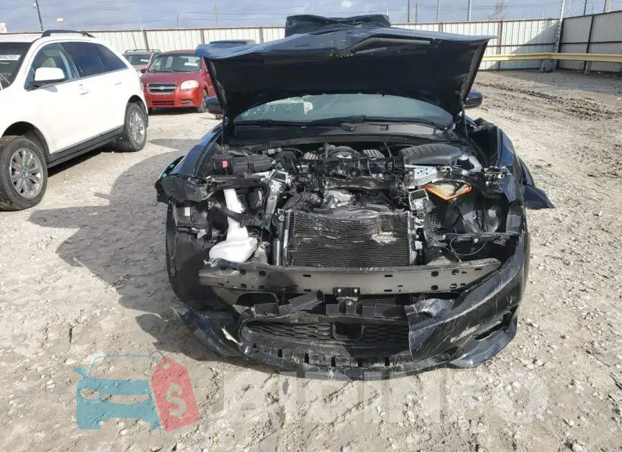 2C3CDXGJ9PH508227 Photo# 5