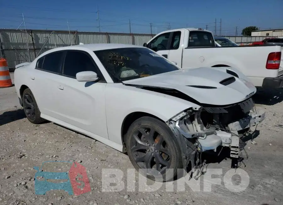 2C3CDXHG7KH526446 Photo# 4