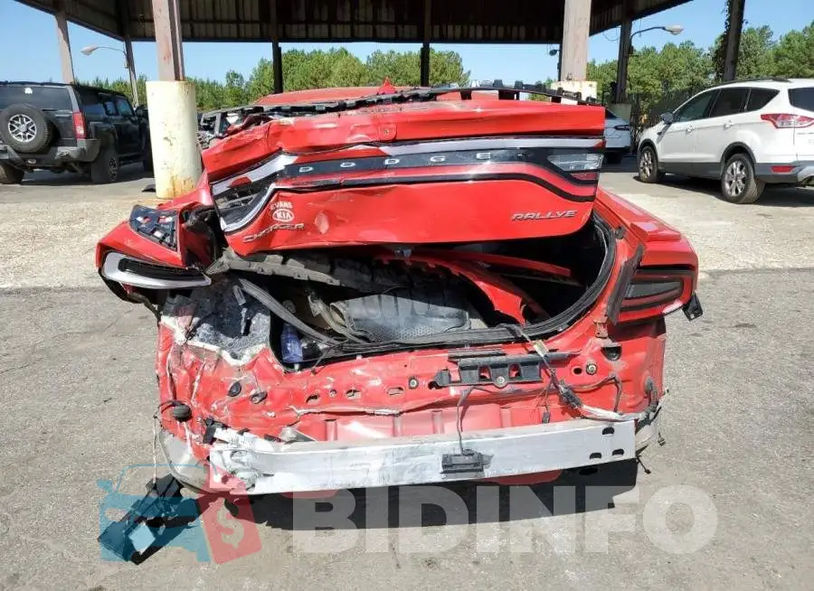 2C3CDXHGXGH292407 Photo# 6