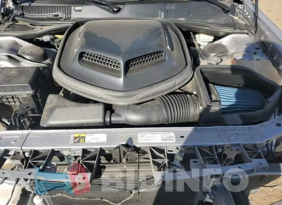 2C3CDYBT9EH307262 Photo# 11