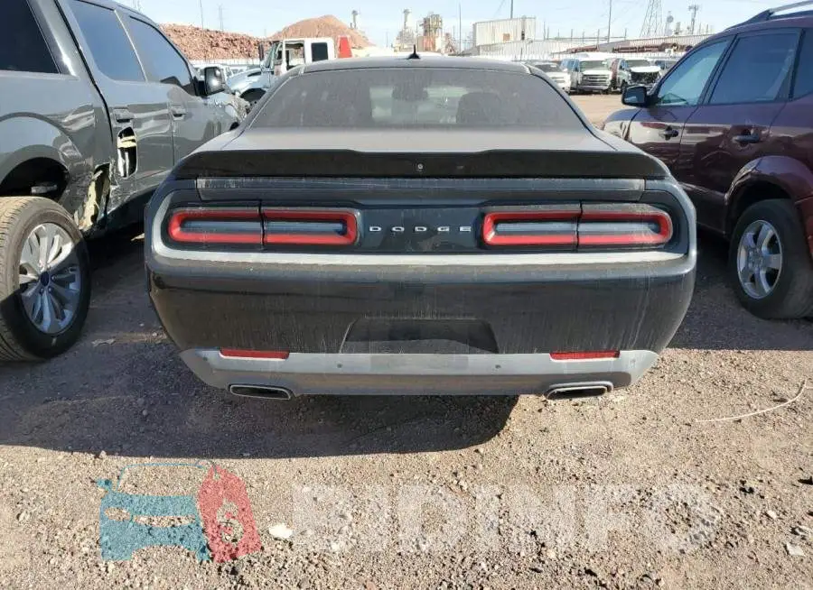 2C3CDZBG4FH805248 Photo# 6