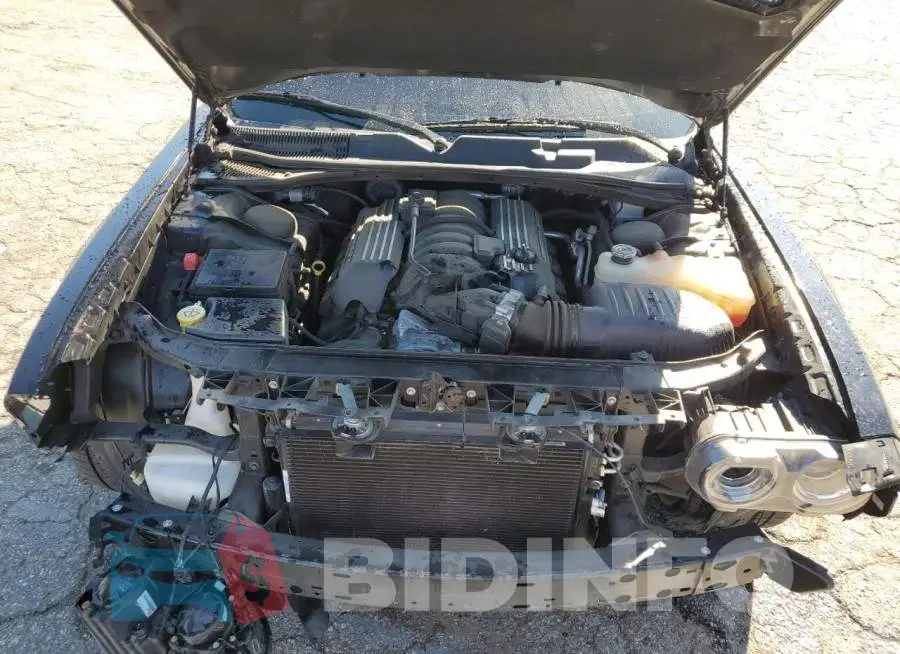 2C3CDZFJ1KH587186 Photo# 11