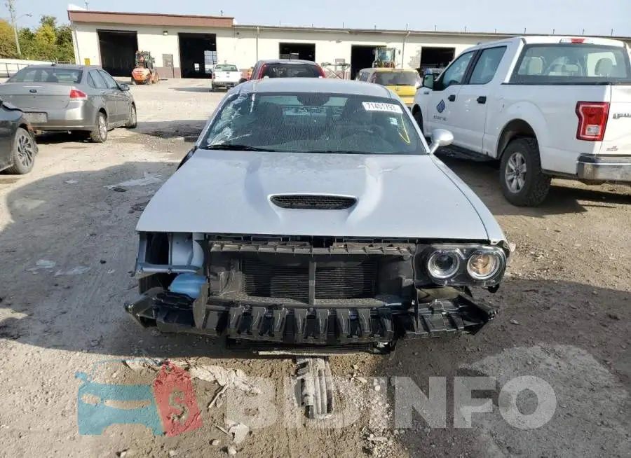 2C3CDZJG4NH215549 Photo# 5