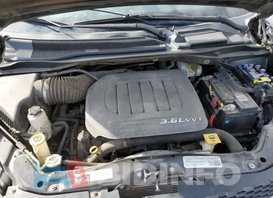 2C4RDGBG2ER452480 Photo# 11