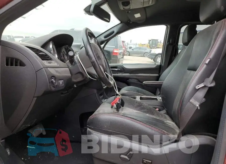 2C4RDGEG4LR168597 Photo# 7