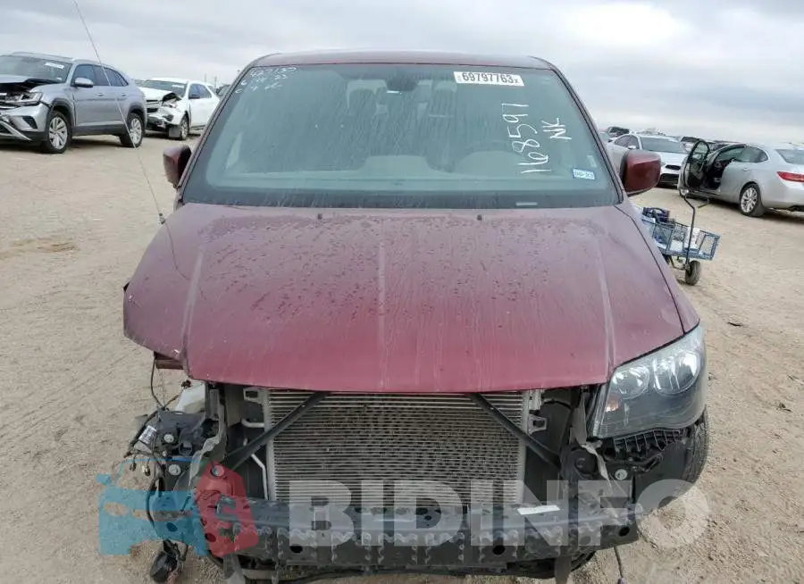 2C4RDGEG4LR168597 Photo# 5