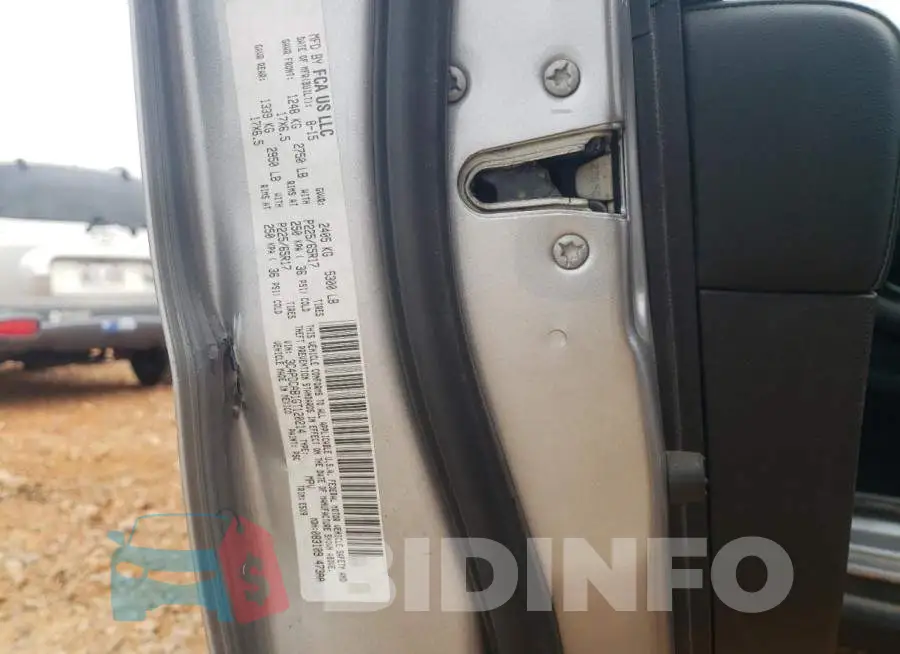 3C4PDCAB1GT120214 Photo# 12