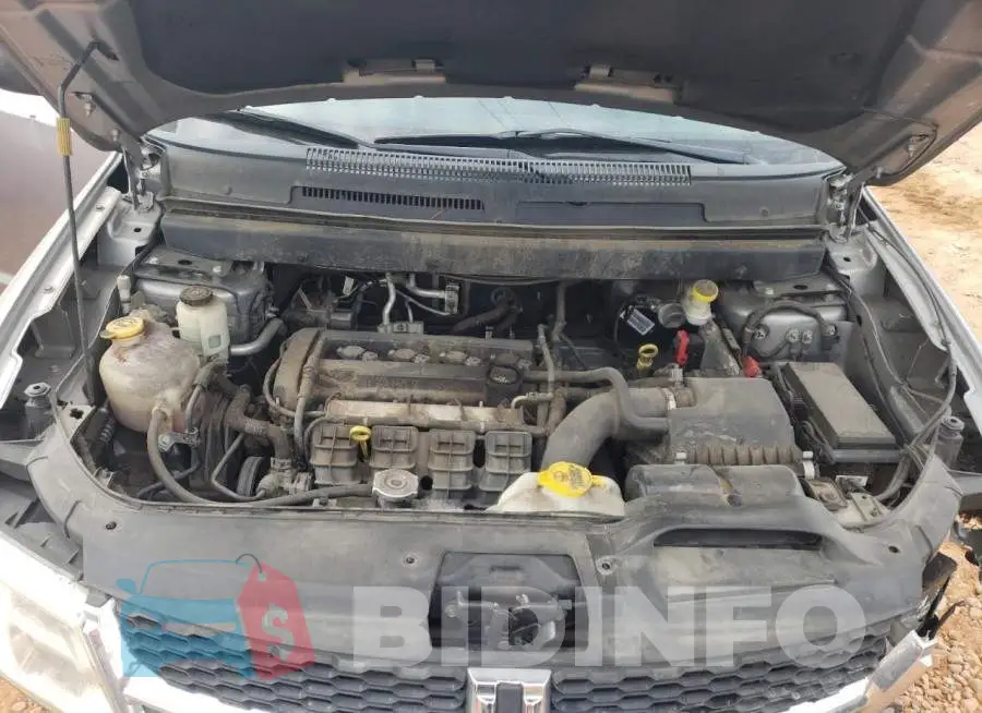 3C4PDCAB1GT120214 Photo# 11