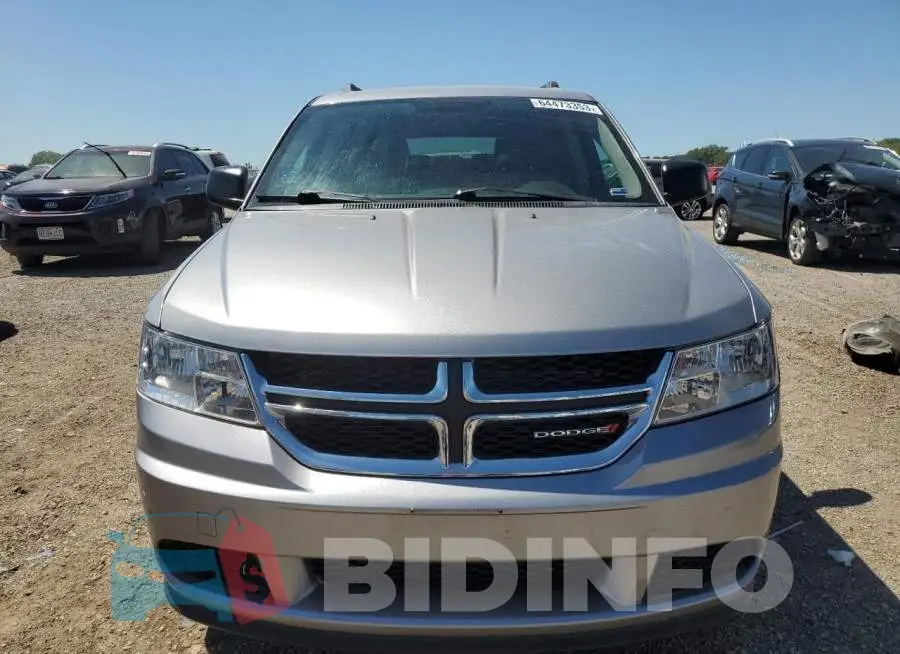 3C4PDCAB7GT245542 Photo# 5