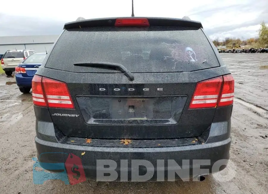3C4PDCAB8HT573747 Photo# 6