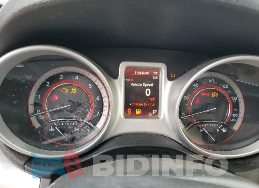 3C4PDCAB9GT148049 Photo# 9
