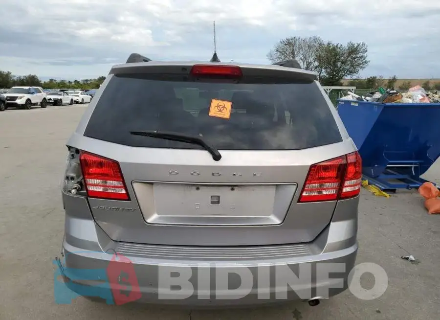 3C4PDCAB9GT148049 Photo# 6