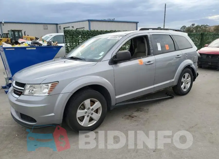 3C4PDCAB9GT148049 Photo# 1