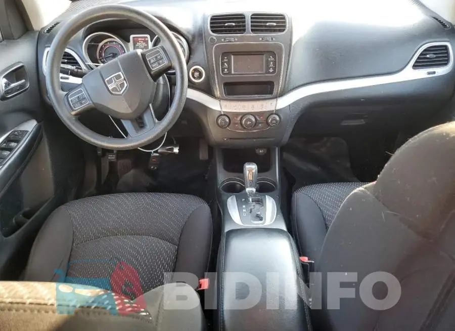 3C4PDCABXFT583337 Photo# 8