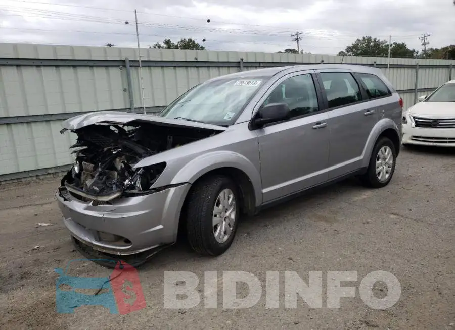 3C4PDCABXFT617499 Photo# 1
