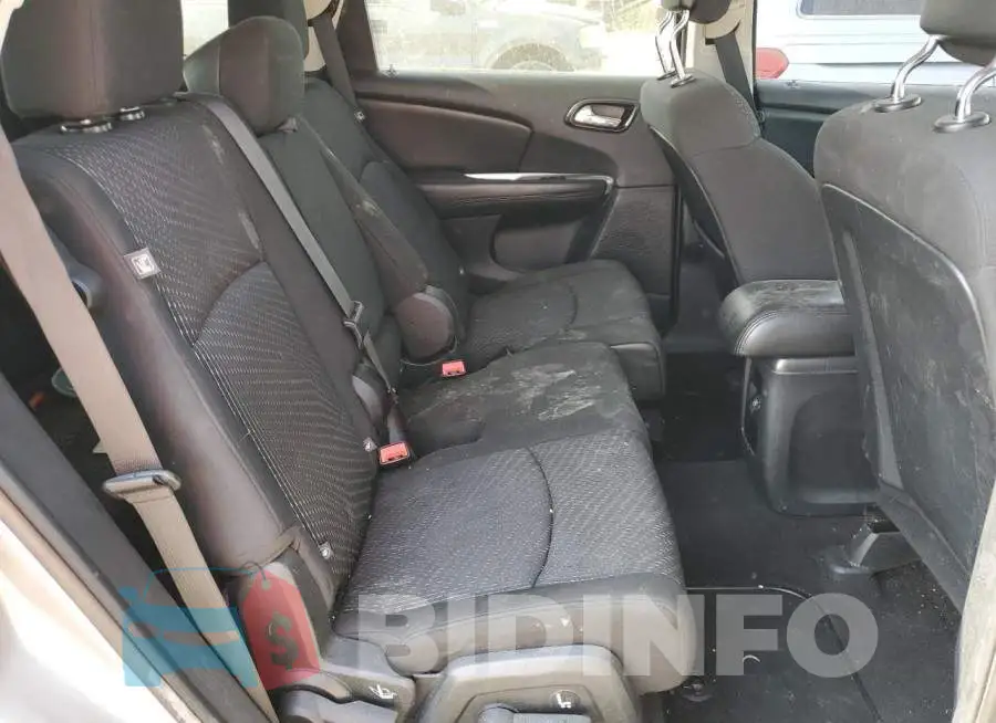 3C4PDCBB6GT191407 Photo# 10