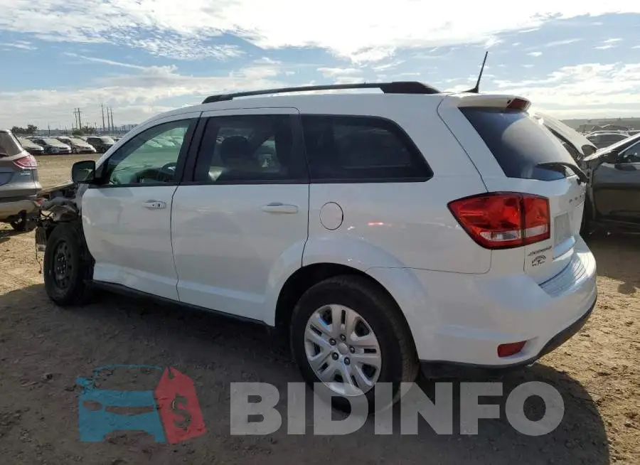 3C4PDCBG7JT504029 Photo# 2