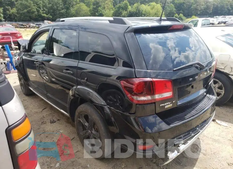 3C4PDCGB2LT268678 Photo# 2