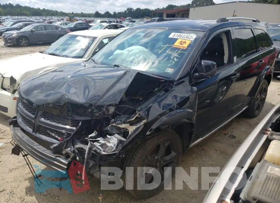 3C4PDCGB2LT268678 Photo# 1