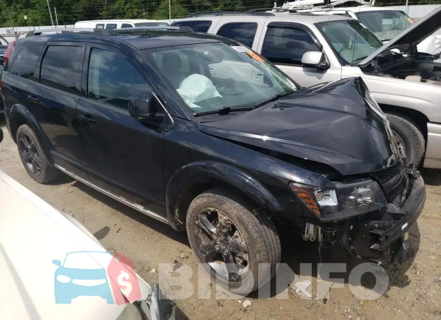 3C4PDCGB2LT268678 Photo# 4