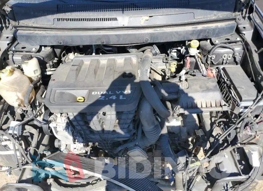 3C4PDCGB4FT711871 Photo# 12