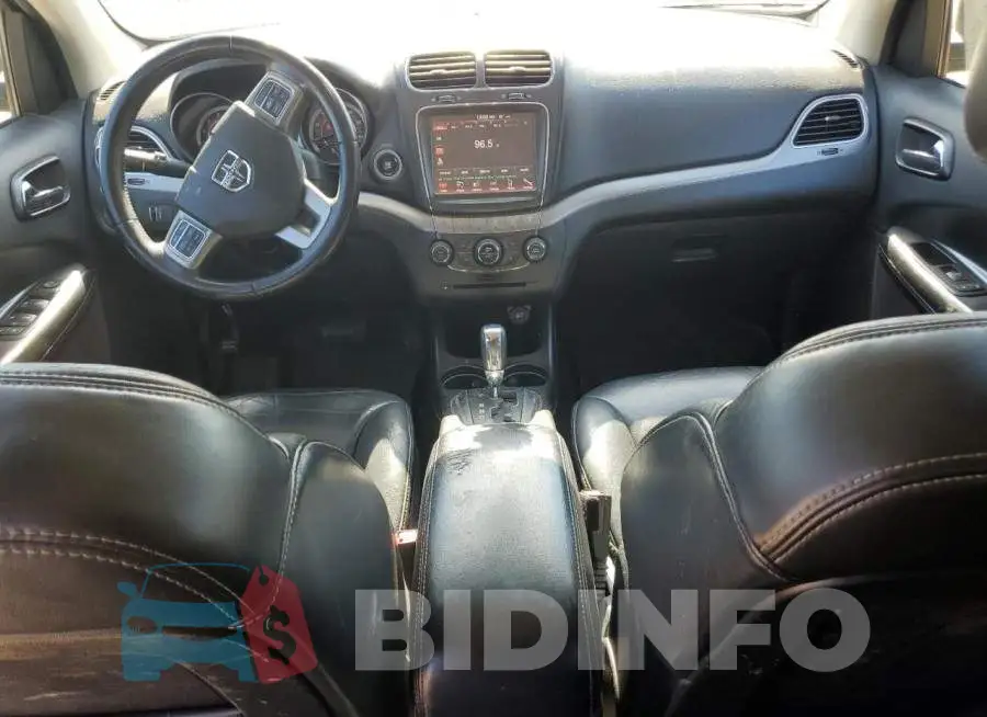 3C4PDCGB4FT711871 Photo# 8