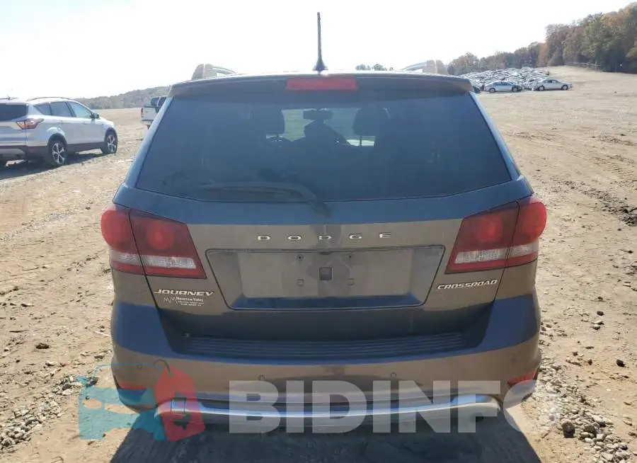 3C4PDCGB4FT711871 Photo# 6