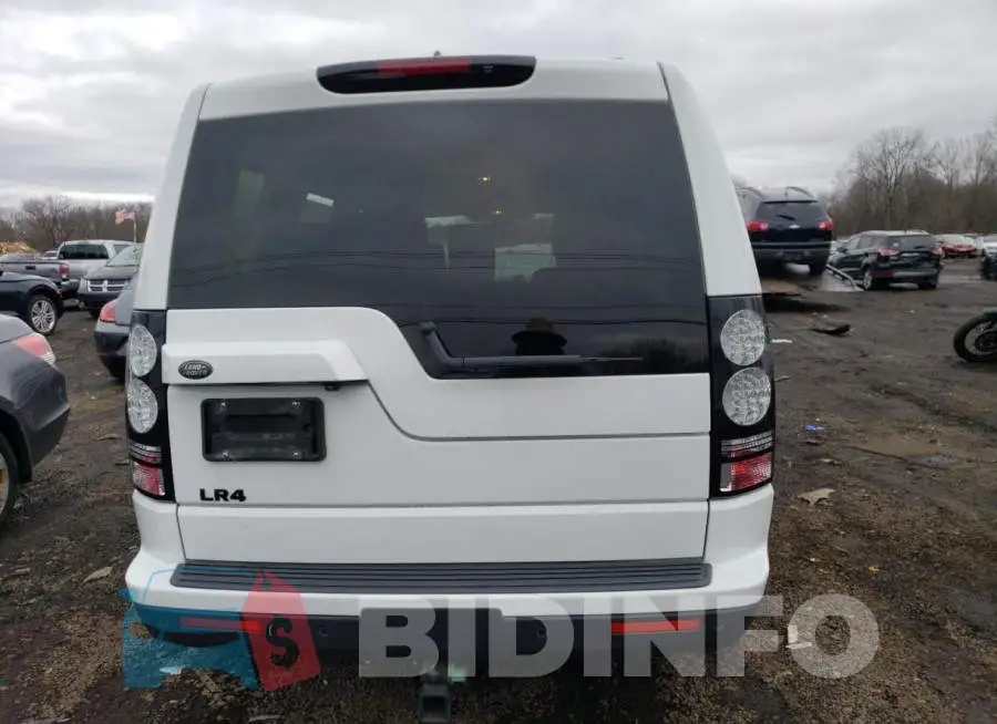 SALAG2V66FA763063 Photo# 6