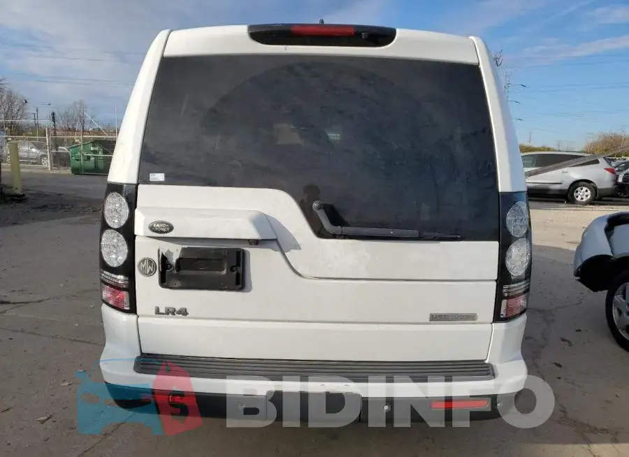 SALAK2V61GA795855 Photo# 6