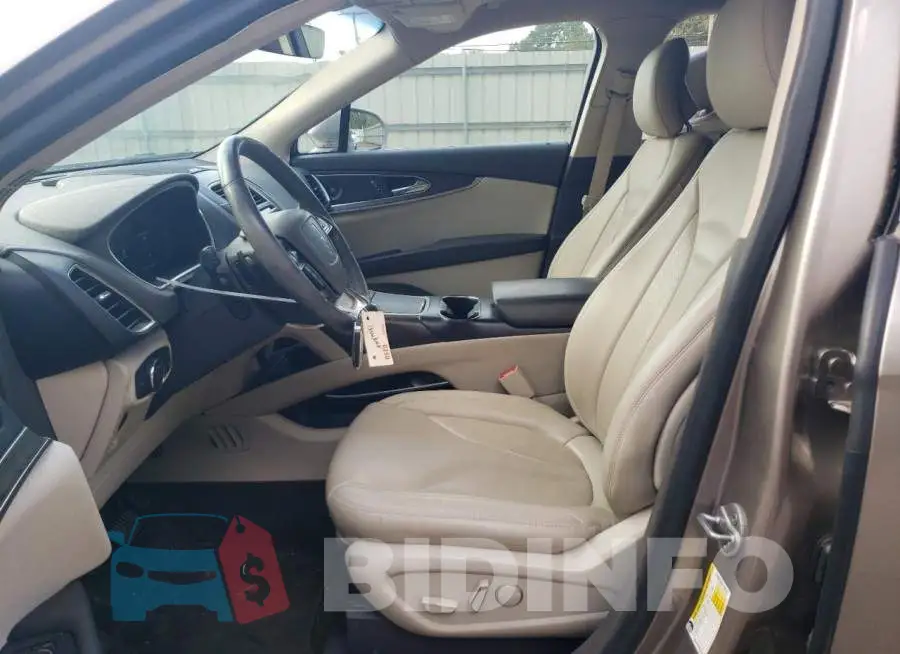 2LMPJ6L97KBL25531 Photo# 7
