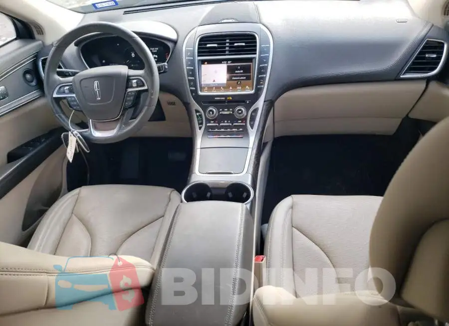 2LMPJ6L97KBL25531 Photo# 8