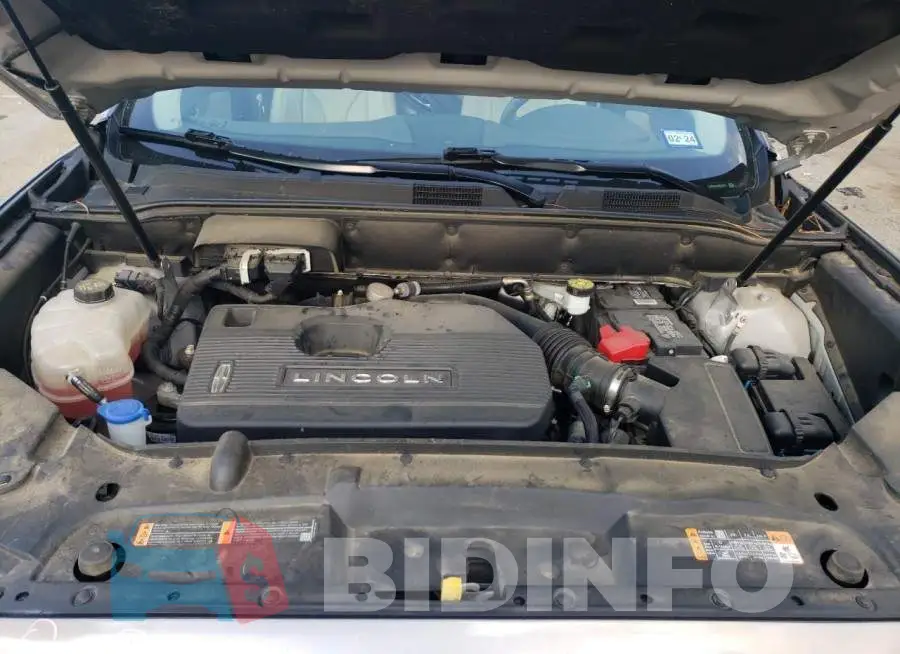 2LMPJ6L97KBL25531 Photo# 11